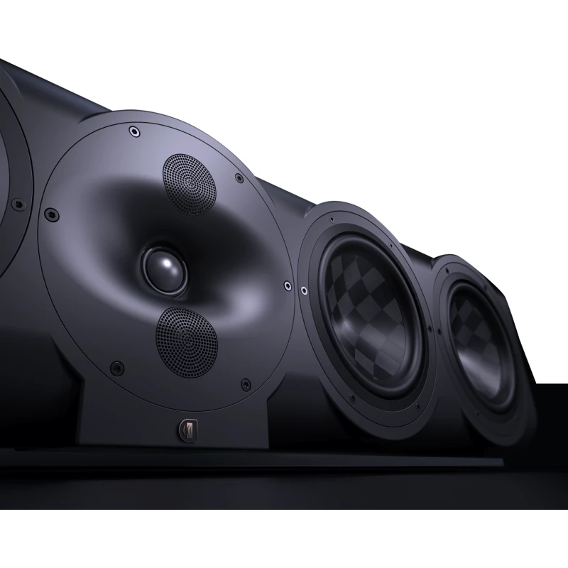 S7c - Enceinte centrale THX Dominus THX LCR