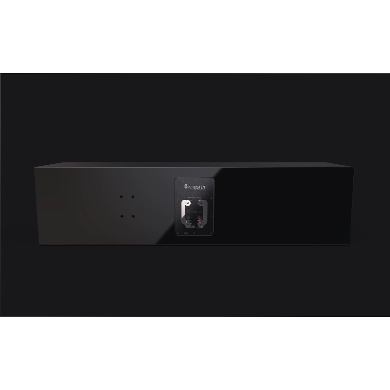 S7c - Enceinte centrale THX Dominus THX LCR