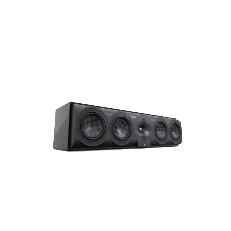 S7c - Enceinte centrale THX Dominus THX LCR