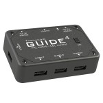 GUIDE-4 Commutateur HDMI 2.1