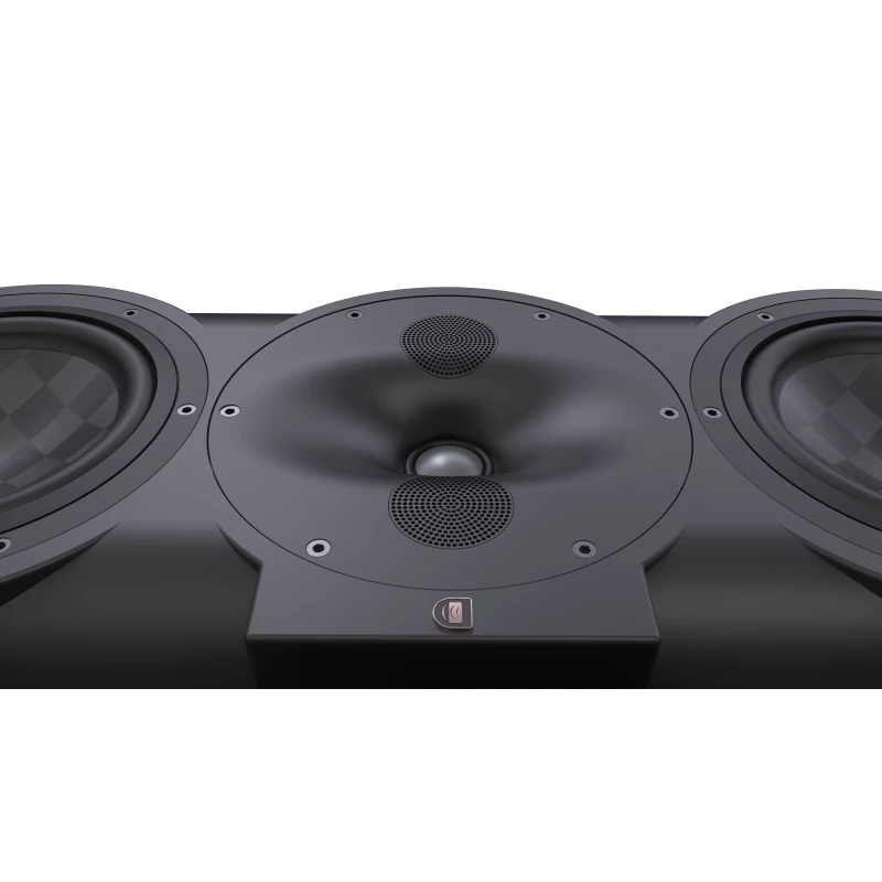 S5c - Enceinte centrale THX Dominus