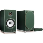 Capella 2 - Enceintes bibliothèques connectées - La paire