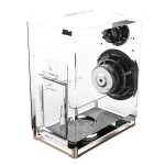 Capella 2 - Enceintes bibliothèques connectées - La paire