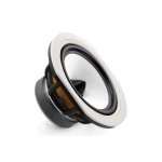 Capella 2 - Enceintes bibliothèques connectées - La paire