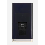 Capella 2 - Enceintes bibliothèques connectées - La paire