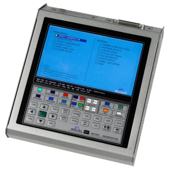 8K SEVEN Générateur de test HDMI