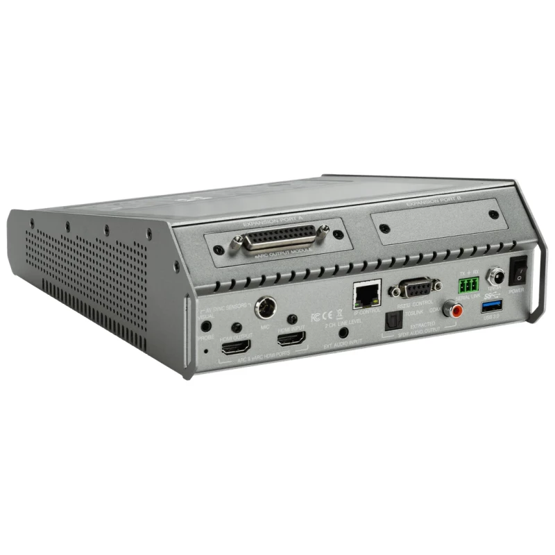 8K SEVEN Générateur de test HDMI