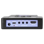 8K SIX-G Générateur 40Gbps HDMI