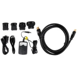 8K SIX-G Générateur 40Gbps HDMI