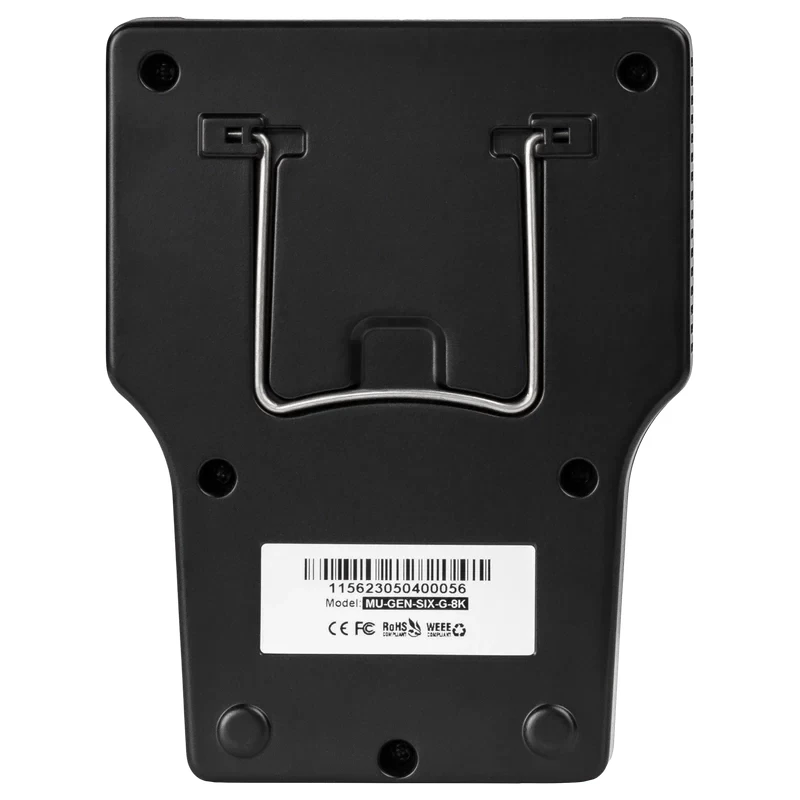 8K SIX-G Générateur 40Gbps HDMI