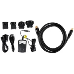 8K SIX-A Analyseur HDMI