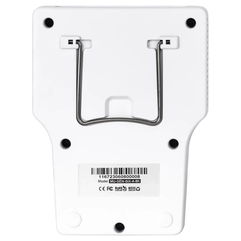 8K SIX-A Analyseur HDMI