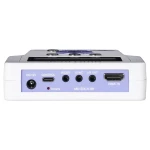 8K SIX-A Analyseur HDMI