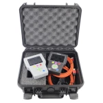 Kit de test de signal HDMI 8K série SIX 40 Gbps