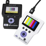 Kit de test de signal HDMI 8K série SIX 40 Gbps