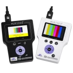 Kit de test de signal HDMI 8K série SIX 40 Gbps