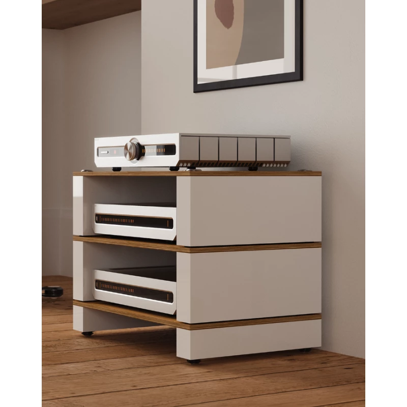 Caspian 4G - Amplificateur de puissance