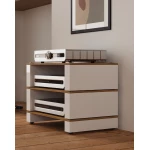 Caspian 4G - Amplificateur de puissance