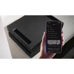 Caspian 4G - Amplificateur de puissance