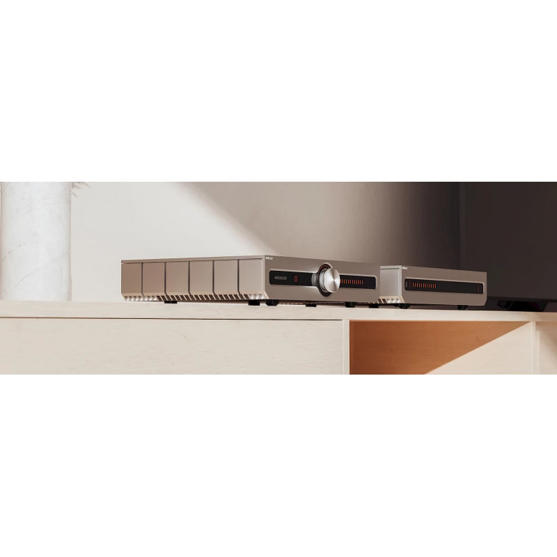 Caspian 4G - Amplificateur de puissance