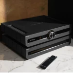 Caspian 4G - Amplificateur de puissance