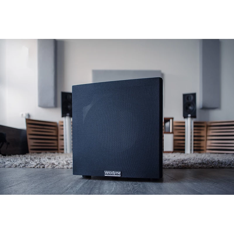 SPL-X 10 Caisson de basses 10 pouces