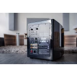 SPL-X 10 Caisson de basses 10 pouces