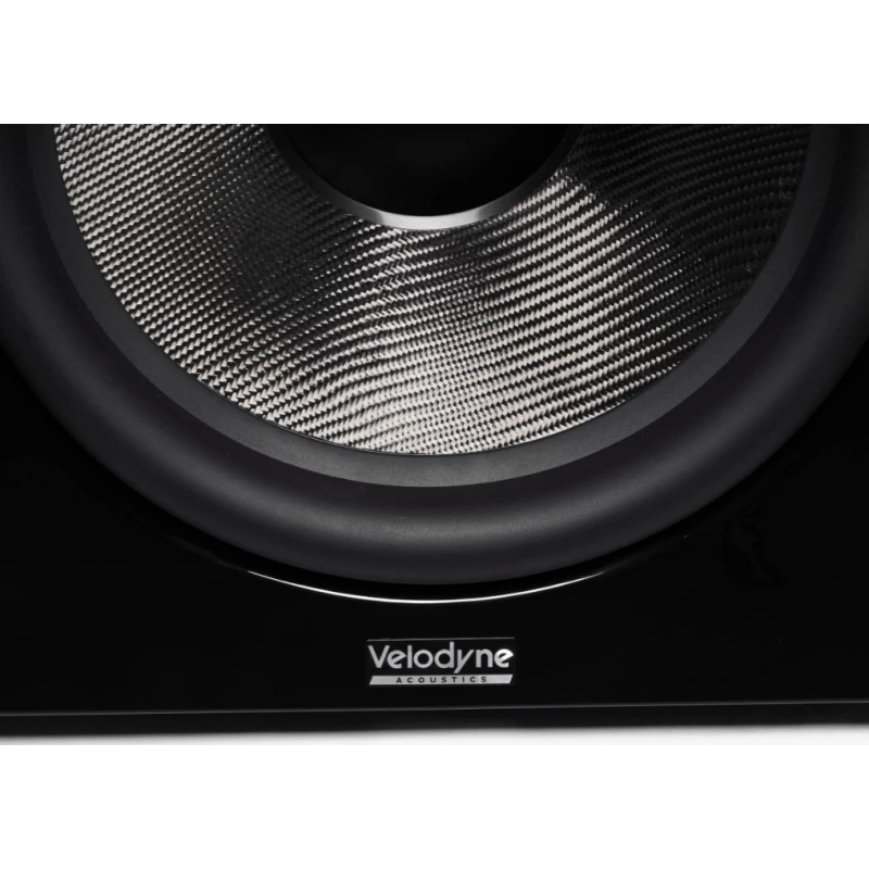 SPL-X 10 Caisson de basses 10 pouces