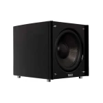 SPL-X 12 Caisson de basses 12 pouces