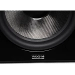 SPL-X 12 Caisson de basses 12 pouces