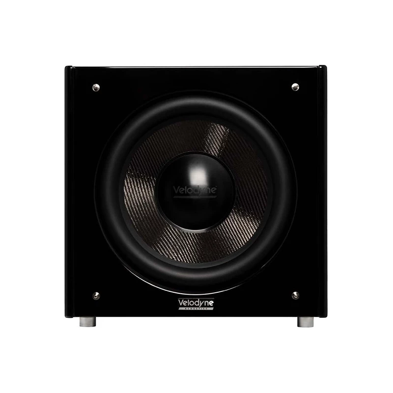 SPL-X 12 Caisson de basses 12 pouces