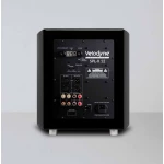 SPL-X 12 Caisson de basses 12 pouces