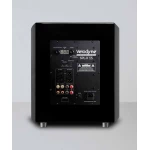 SPL-X 15 Caisson de basses 15 pouces