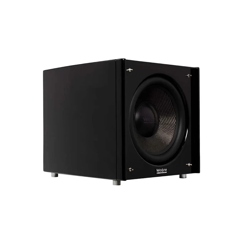 SPL-X 18 Caisson de basses 18 pouces