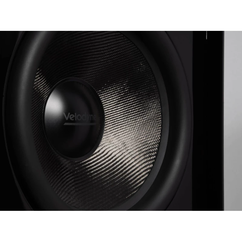 SPL-X 18 Caisson de basses 18 pouces