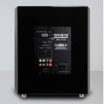SPL-X 18 Caisson de basses 18 pouces