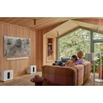 Pack Home Cinema Premium Sonos avec Arc Ultra et Sub 4