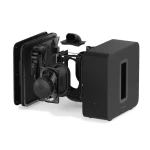 Pack Home Cinema Premium Sonos avec Arc Ultra et Sub 4