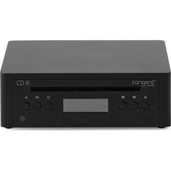 CD III - Lecteur CD
