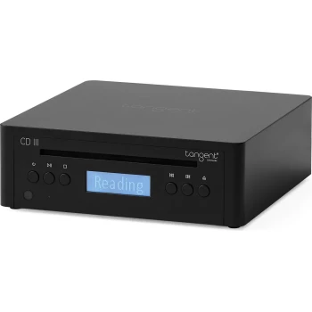CD III - Lecteur CD