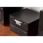 CD III - Lecteur CD