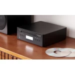 CD III - Lecteur CD