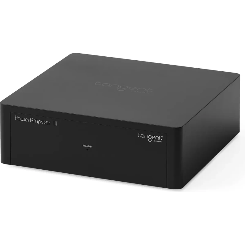 PowerAmpster III