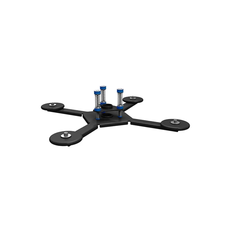 CMA 348 - Coupleur d'isolation de vibrations