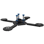 CMA 348 - Coupleur d'isolation de vibrations