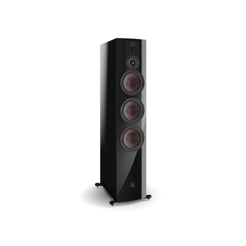 Rubikore 8 - Enceintes colonne - La paire