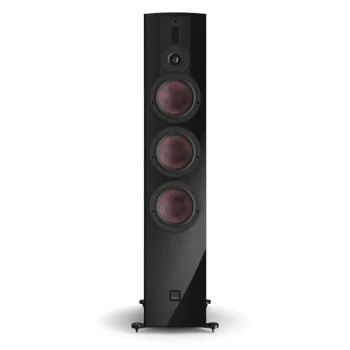 Rubikore 8 - Enceintes colonne - La paire