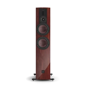 Rubikore 6 - Enceintes colonne - La paire