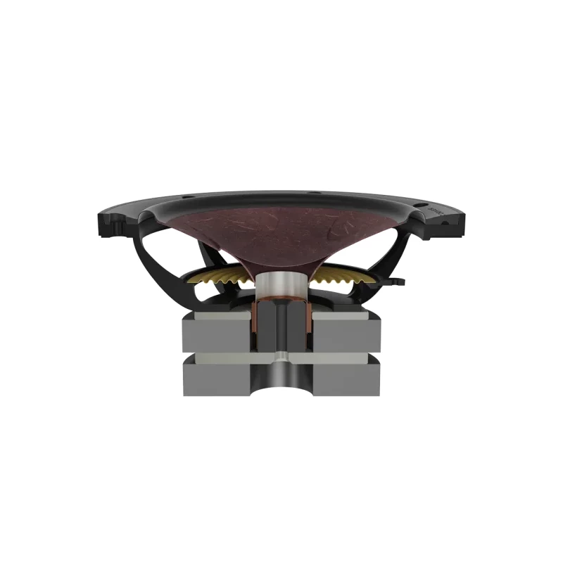 Rubikore 2 - Enceinte bibliothèque - La paire