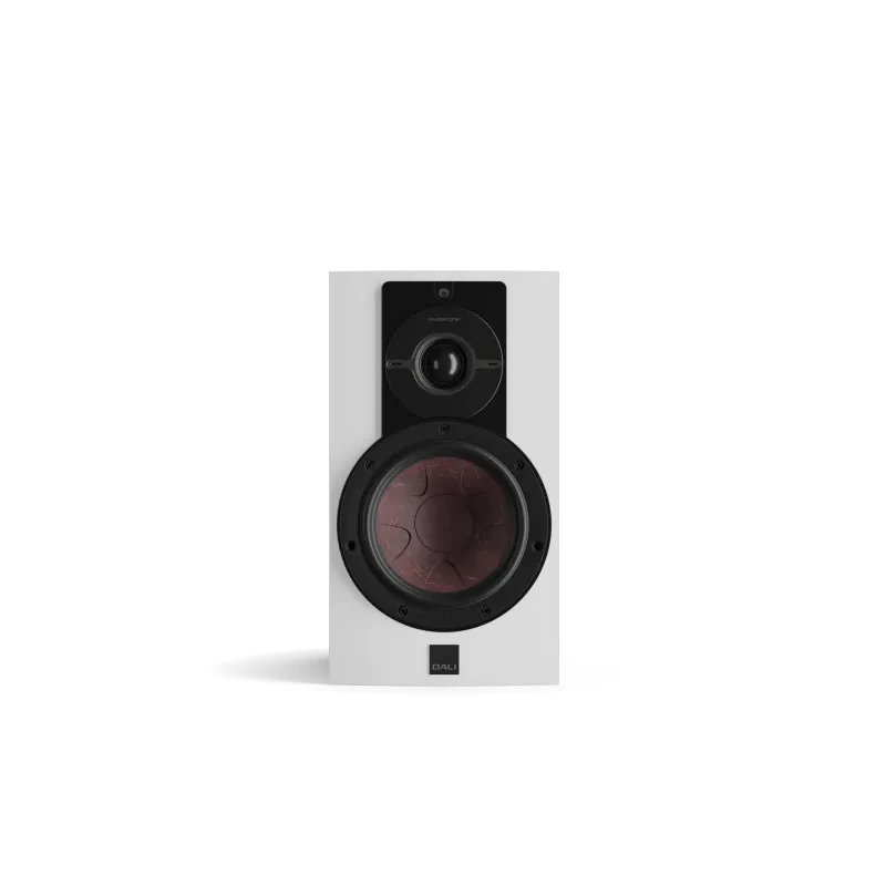 Rubikore 2 - Enceinte bibliothèque - La paire